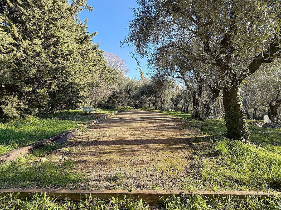 Appartement à GRASSE