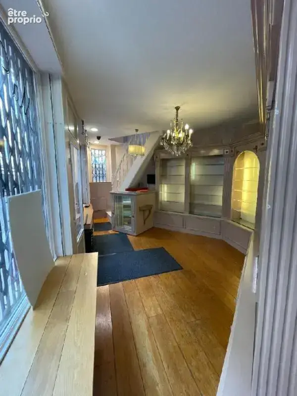 Appartement 54 m² à vendre à Limoges (87000) - photo 2