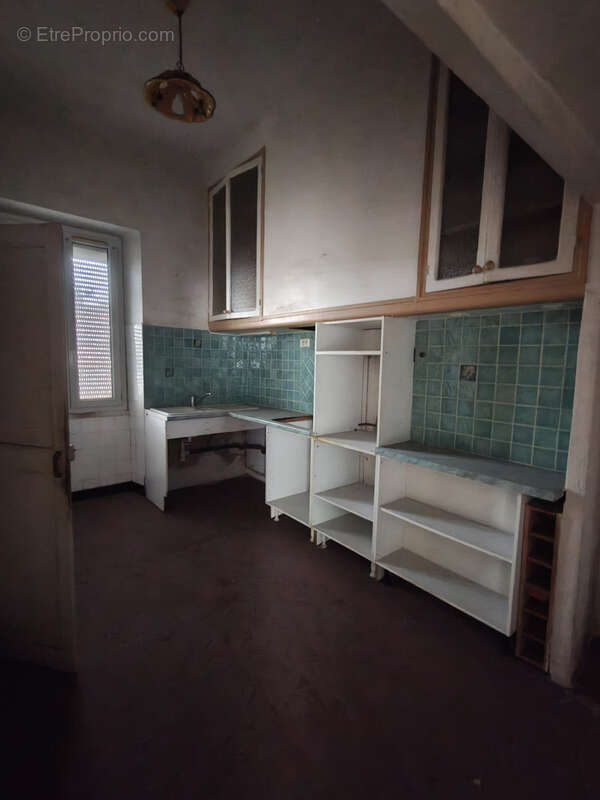 Les Crottes : Immeuble  6 logements - photo 4