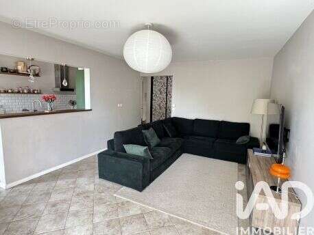 Photo 4 - Appartement à TREMBLAY-EN-FRANCE