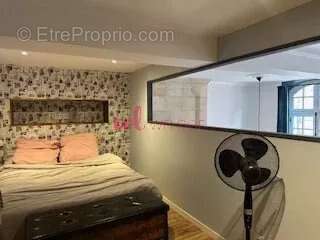 Appartement à LIBOURNE