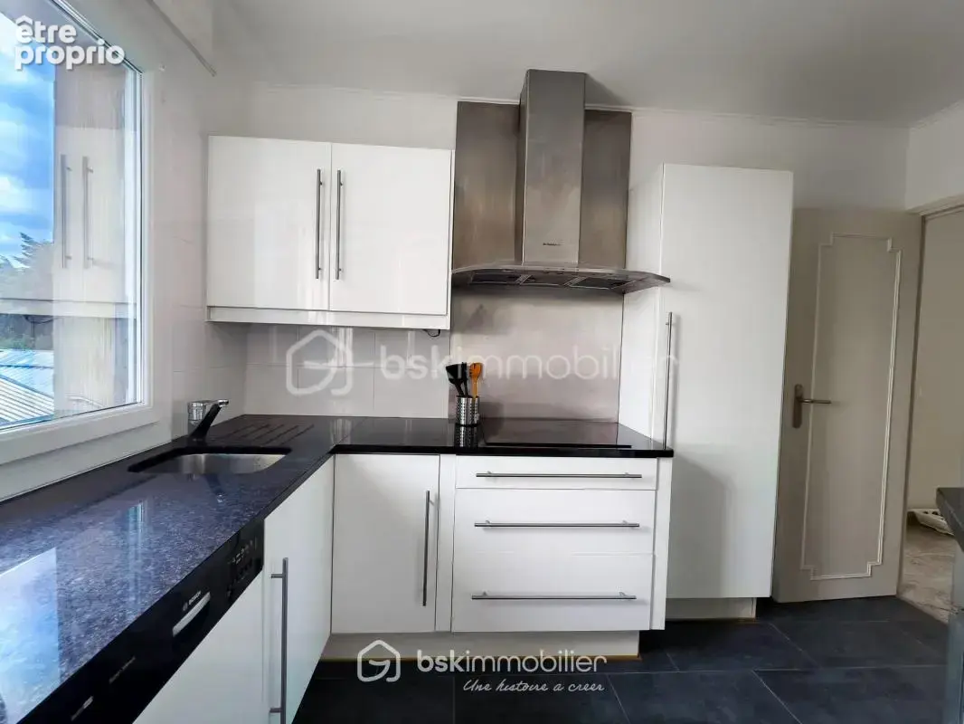 Appartement 3 pièces de 60 m² – Calme, lumineux et sans travaux – Idéal Investisseur ou Premier Achat - photo 12