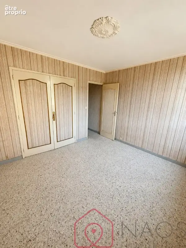 Aux portes de Six Fours les Plages grand T3 de 65 m2 - photo 9