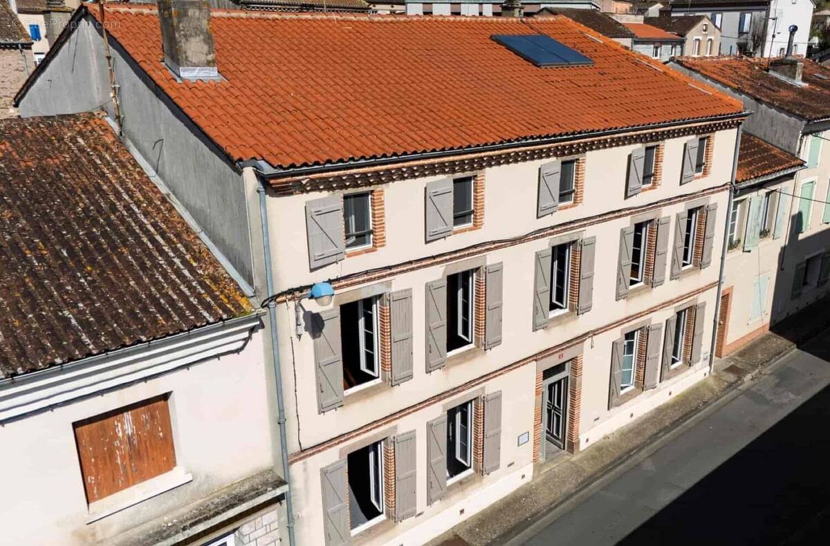 Photo 1 - Maison à ARTHES