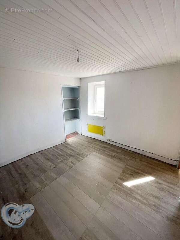 Appartement à SAINT-CHRISTOL