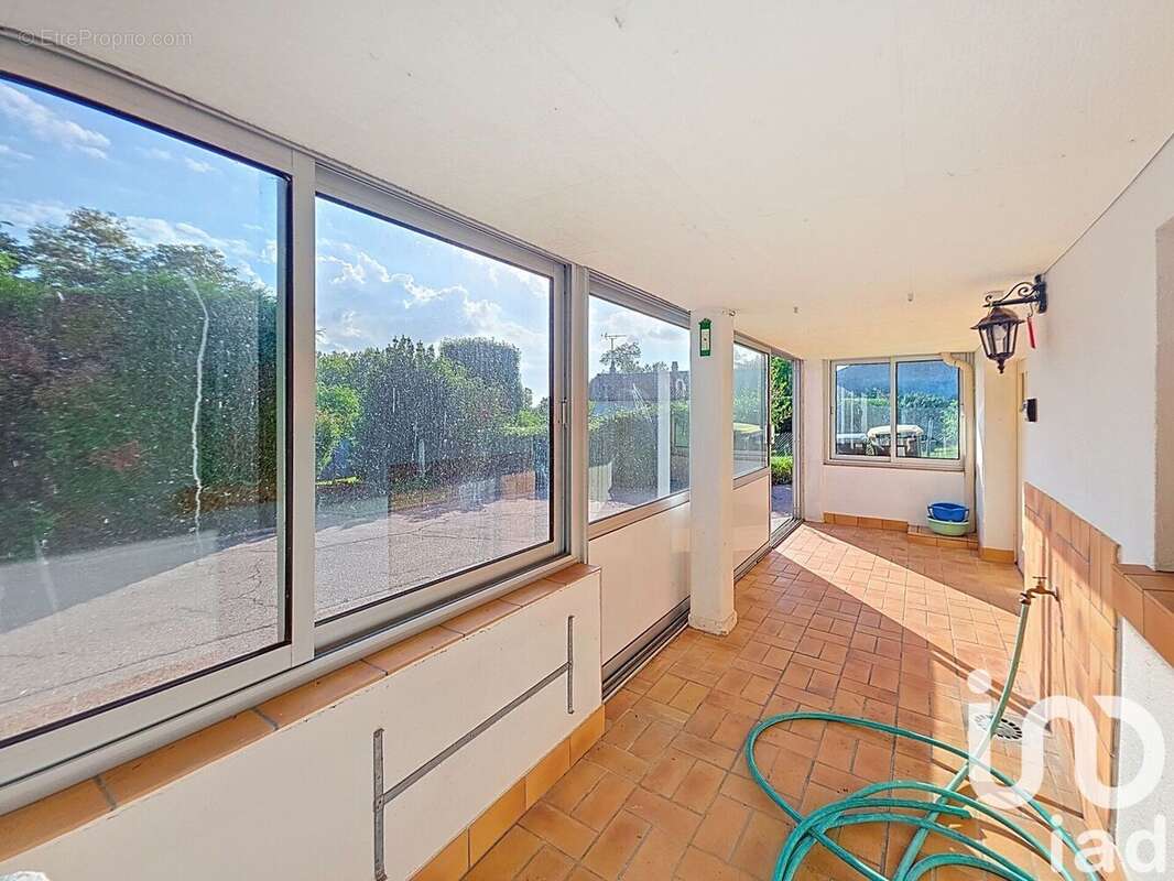 Photo 7 - Maison à BEAULIEU-SUR-LOIRE