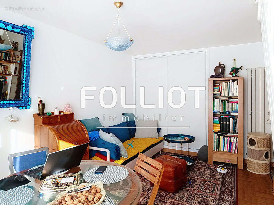 Appartement à COURSEULLES-SUR-MER