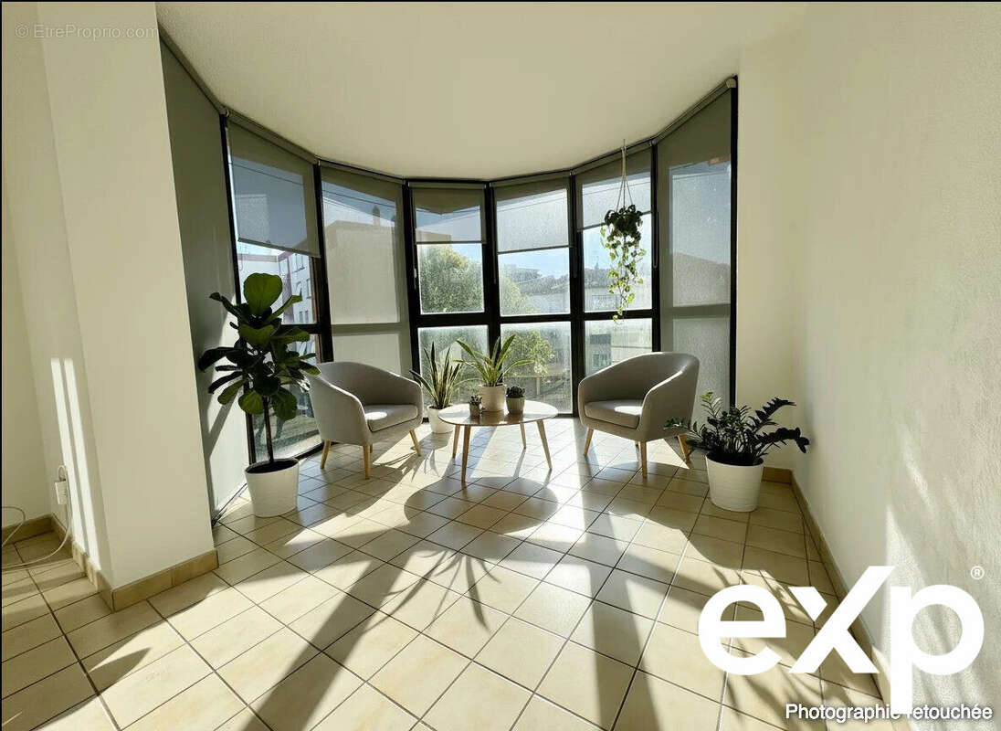 Appartement à NIMES