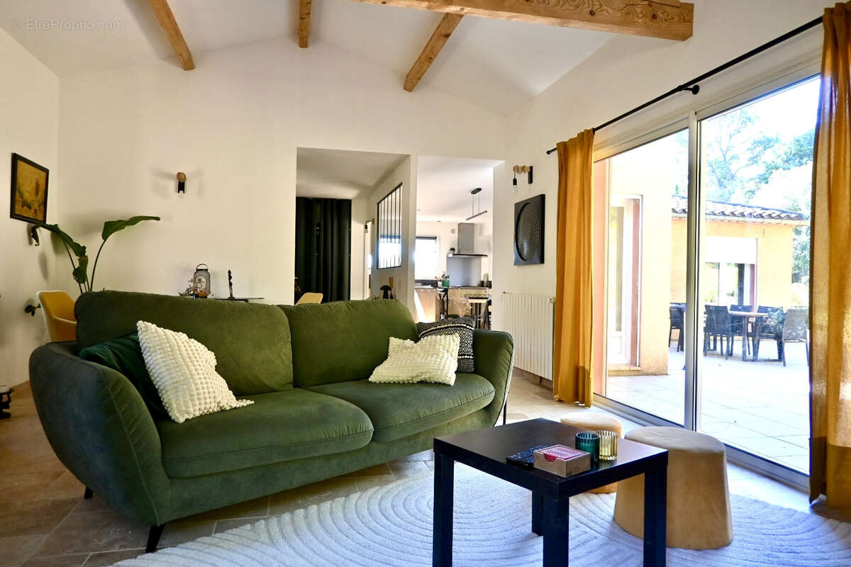 Maison à CARCASSONNE