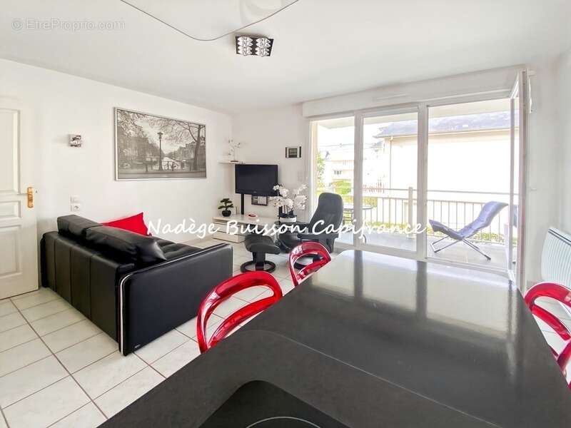 Appartement à CABOURG