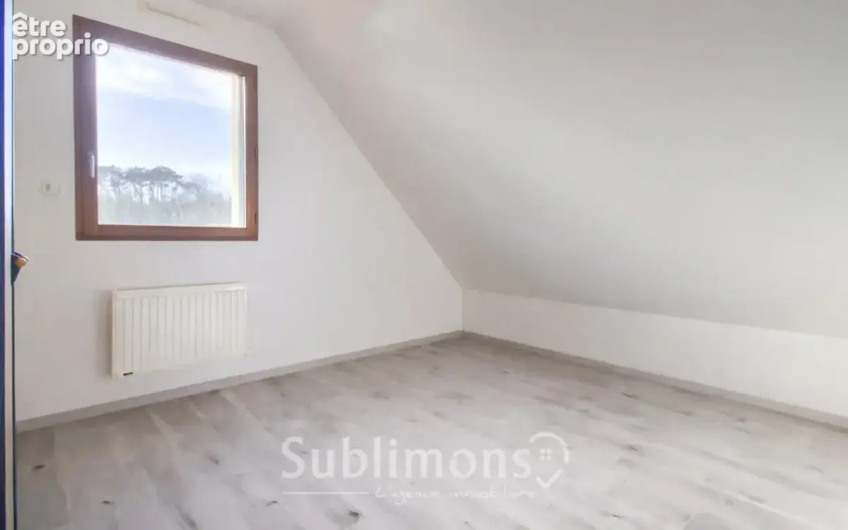 [PROCHE PORT & PROMENADES] Superbe maison chaleureuse avec vie d - photo 11