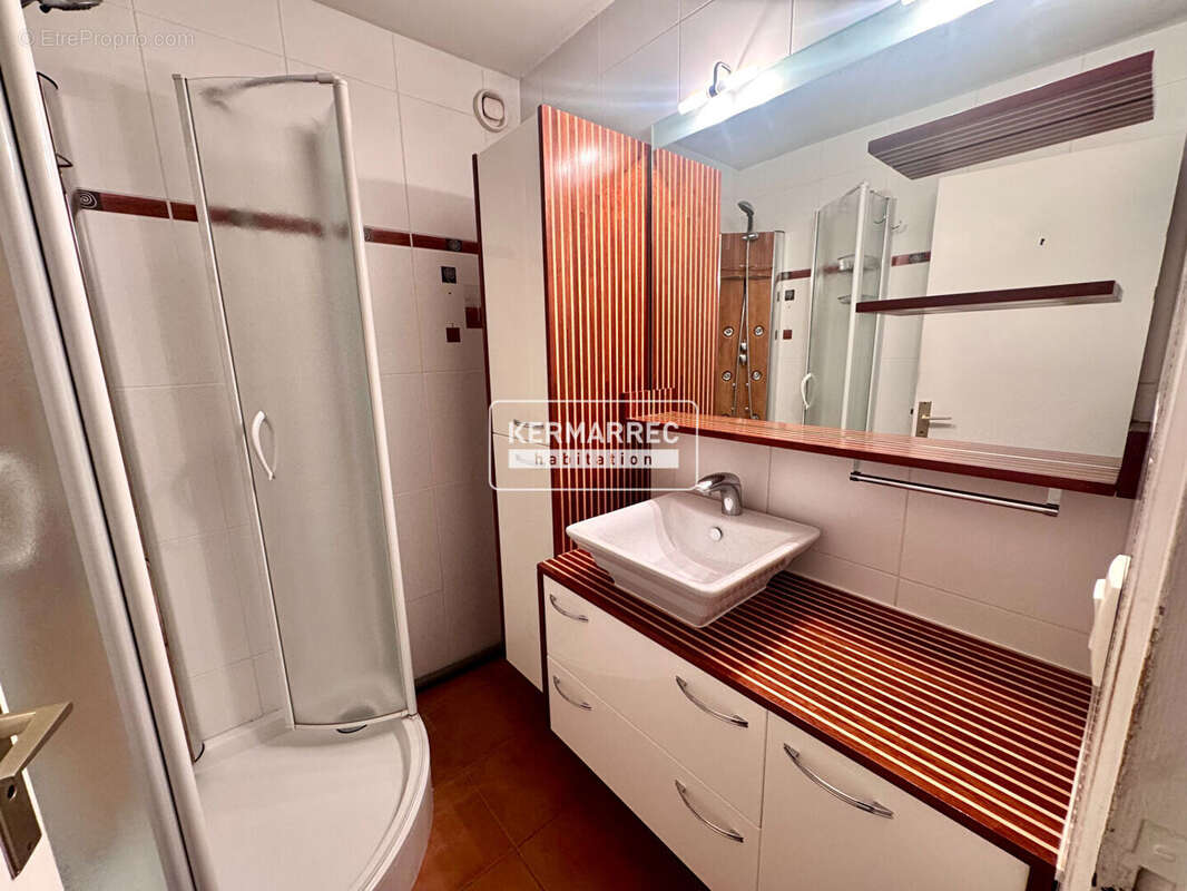 Appartement à VANNES