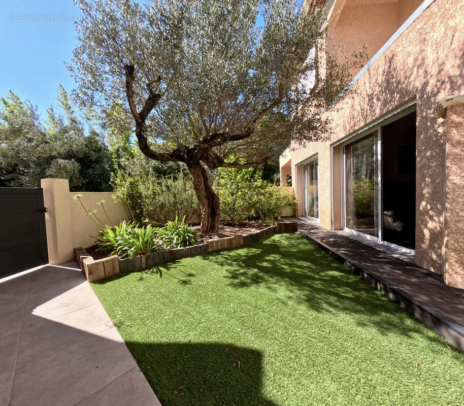 Appartement à LA FARLEDE