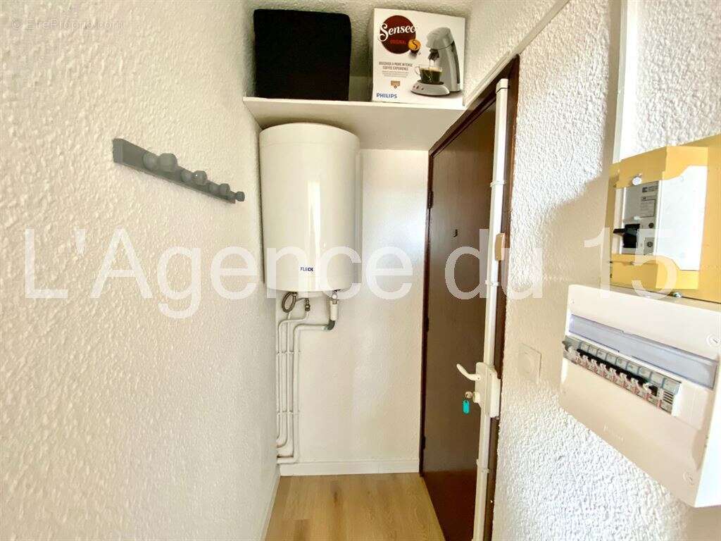 Appartement à SEIGNOSSE