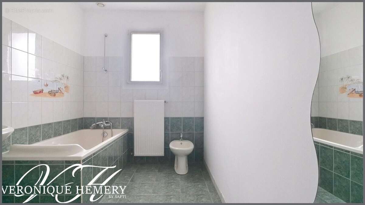 Photo 9 - Maison à VION