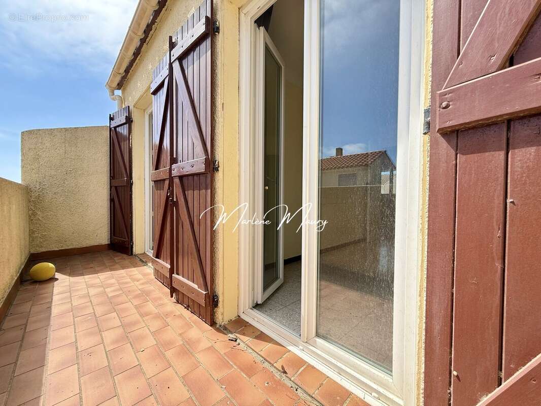 Maison 73 m² à Sainte-Marie  - photo 9
