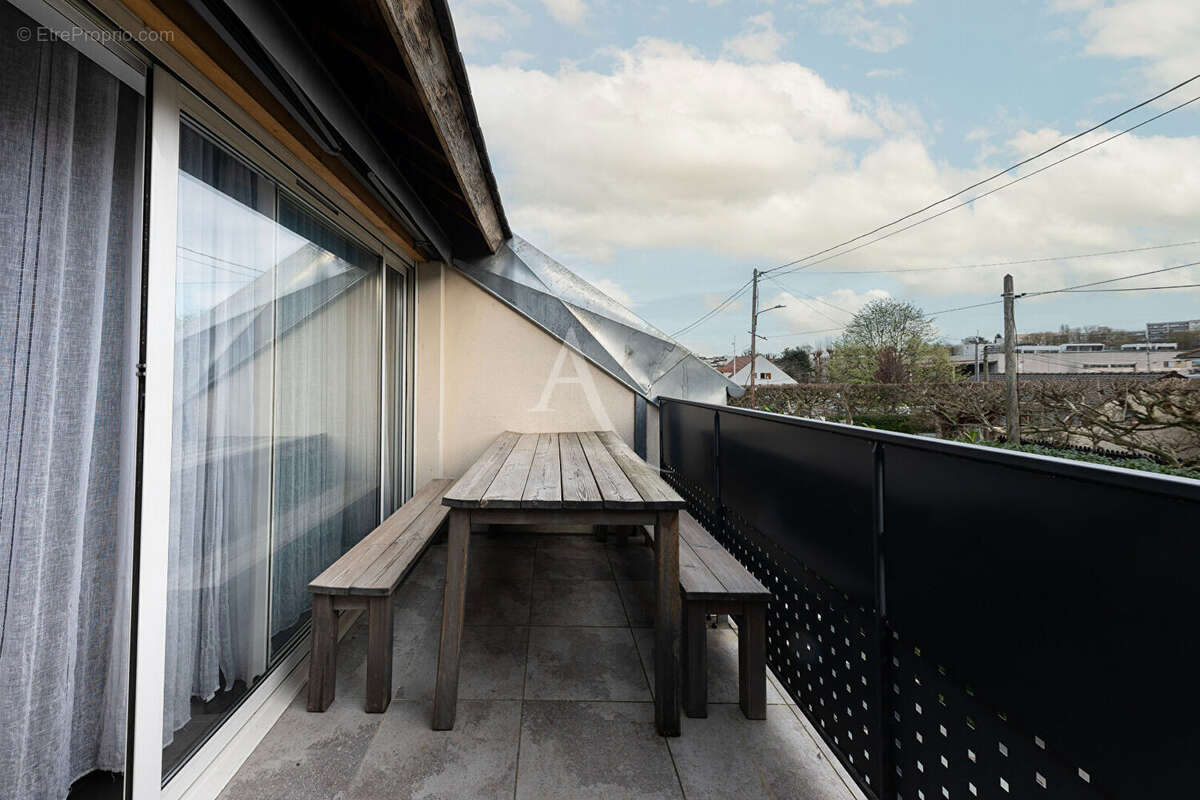 Appartement à GOURNAY-SUR-MARNE