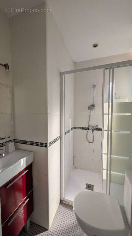 Appartement Hendaye 3 pièce(s) 47.9 m2 - photo 7