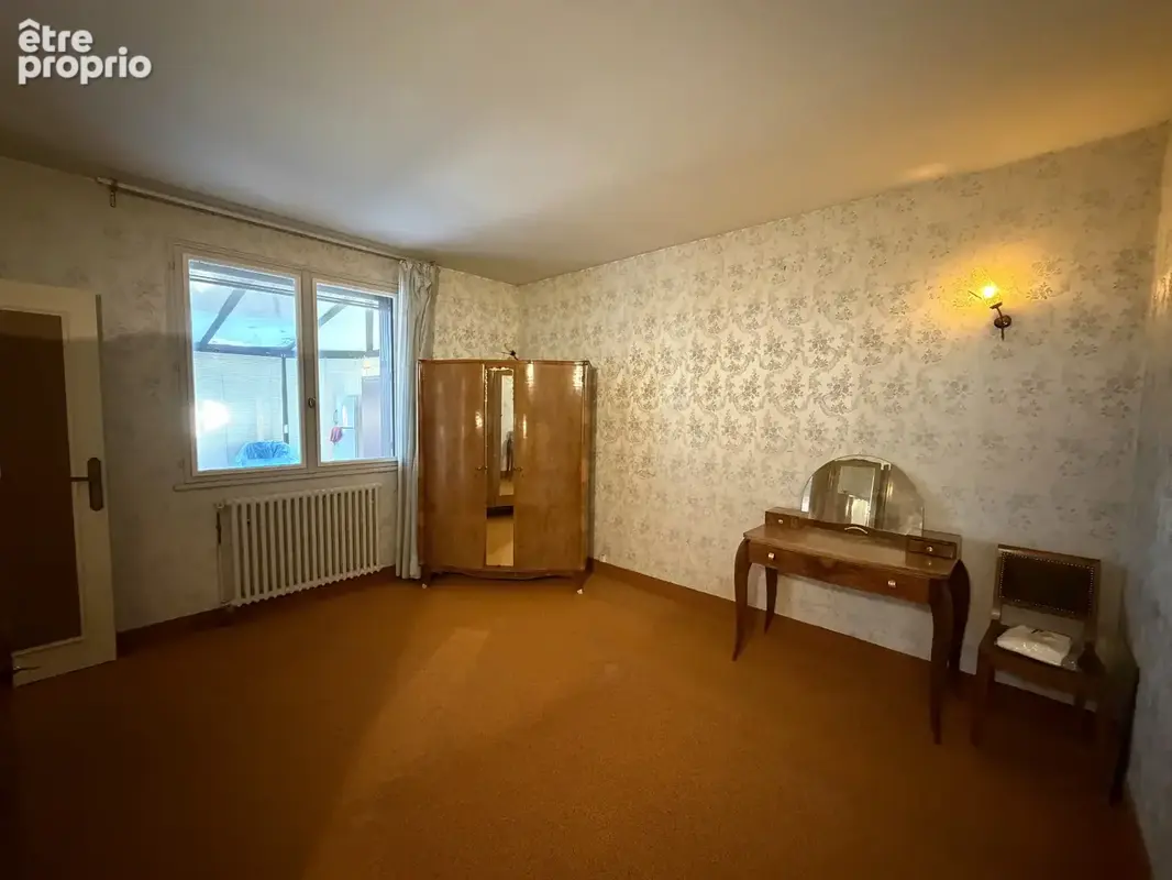 Le Cellier - Maison ancienne indépendante sur 3700 m2 - photo 11