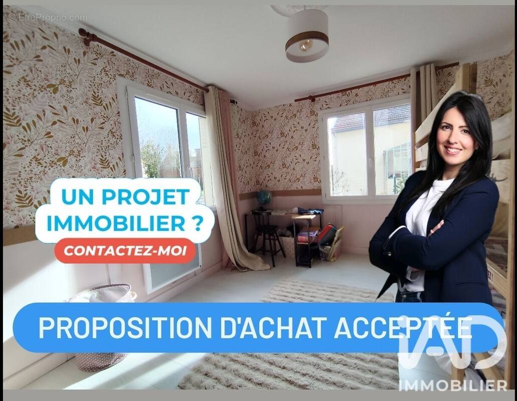 Photo 1 - Appartement à INGRE
