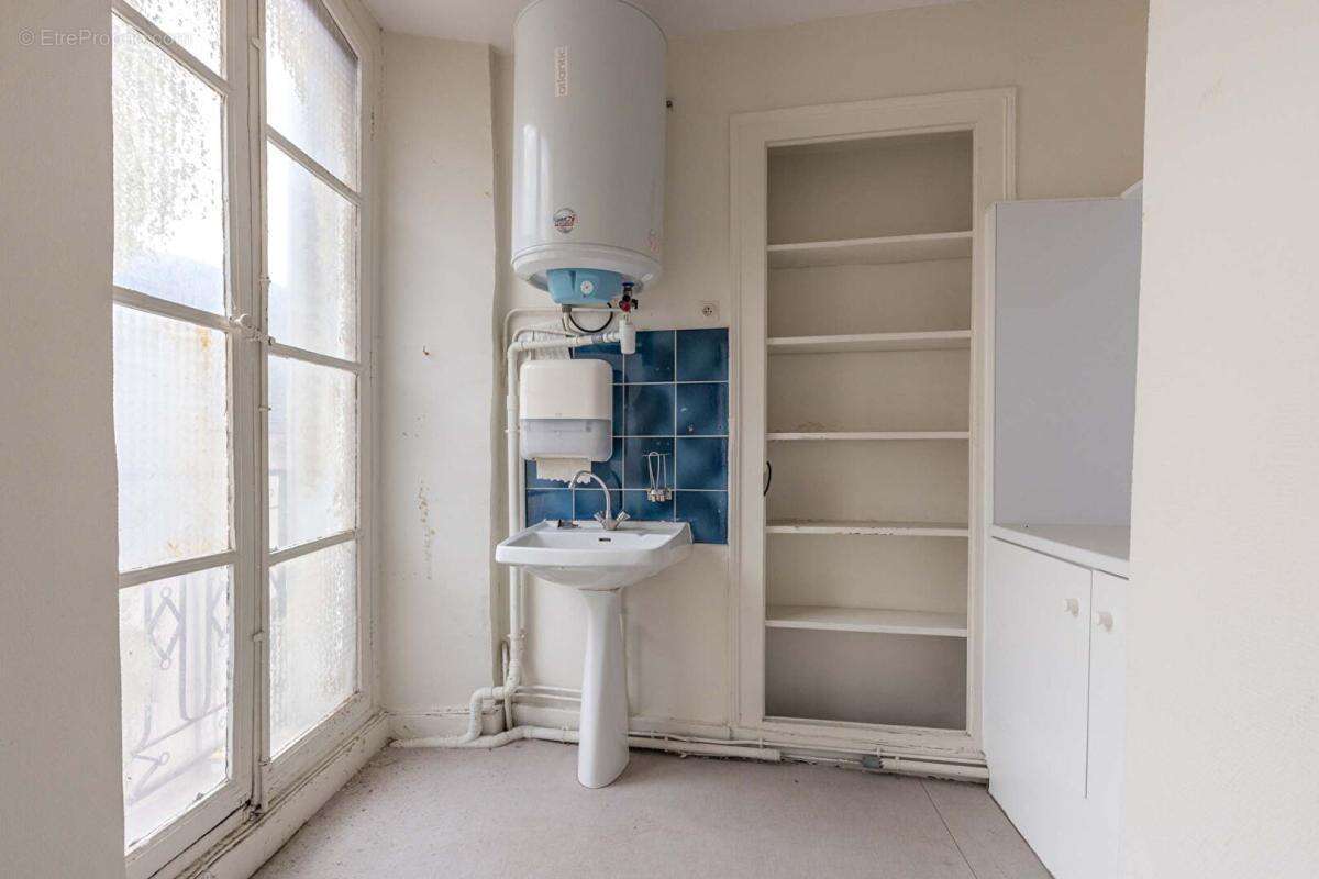 Appartement à VIERZON