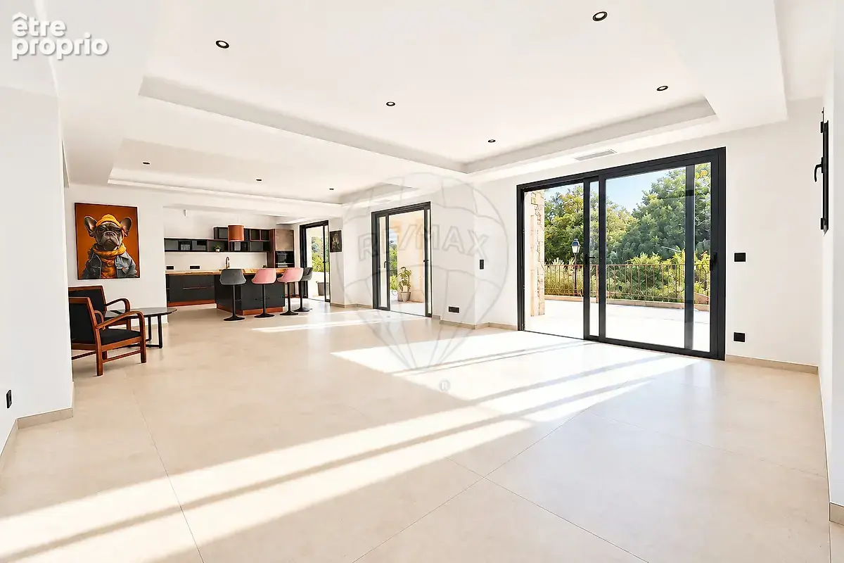 Maison 5 chambre(s) à vendre - photo 24
