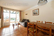Appartement à CIBOURE