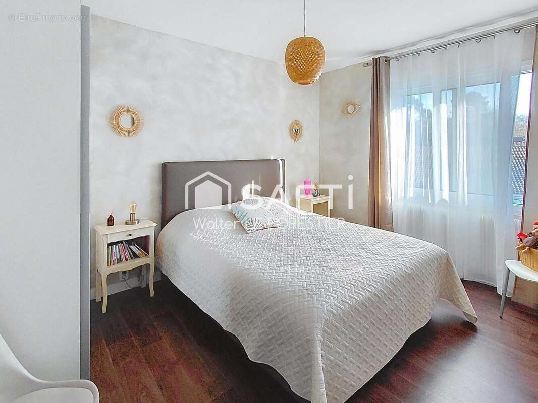 Maison 152 m² à Ares  - photo 4