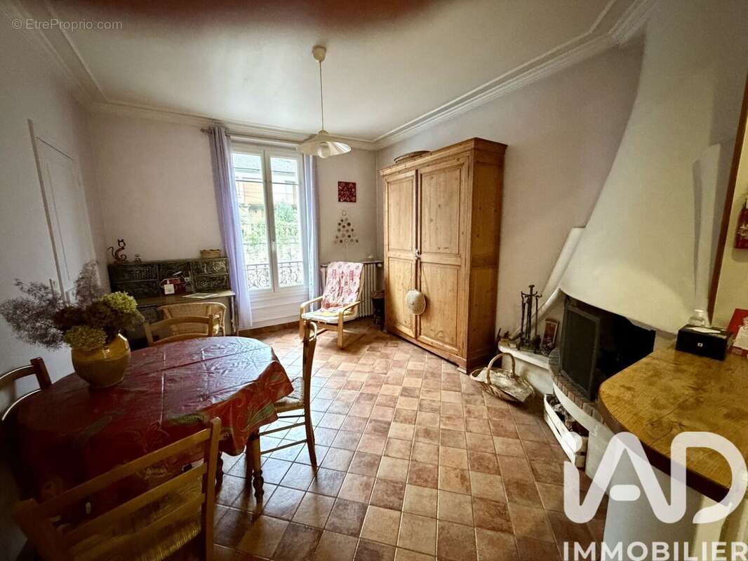 Photo 5 - Maison à MELUN