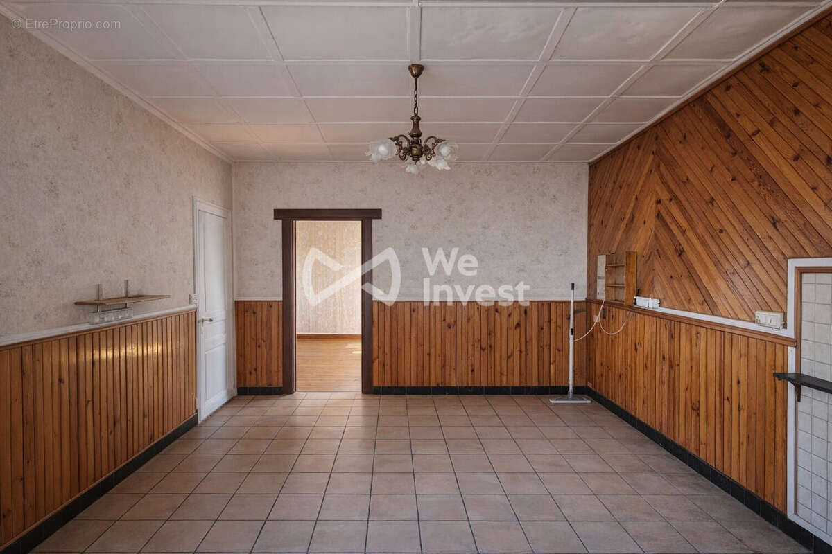 Maison 70 m² à Joudreville  - photo 3