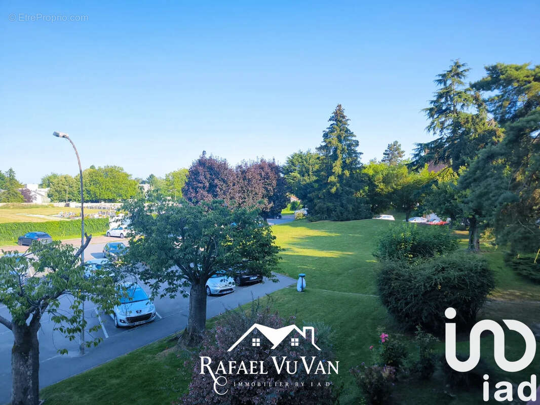 Photo 6 - Appartement à SURVILLIERS