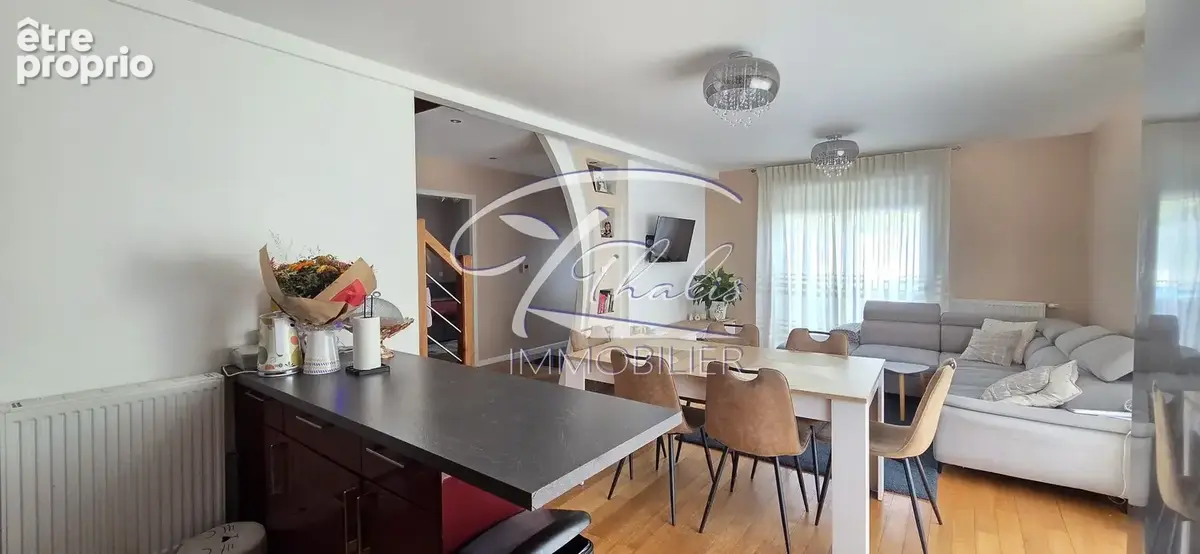 Maison 4 pièces 123 m² à vendre à Artigues-Pres-Bordeaux (33370) - photo 5