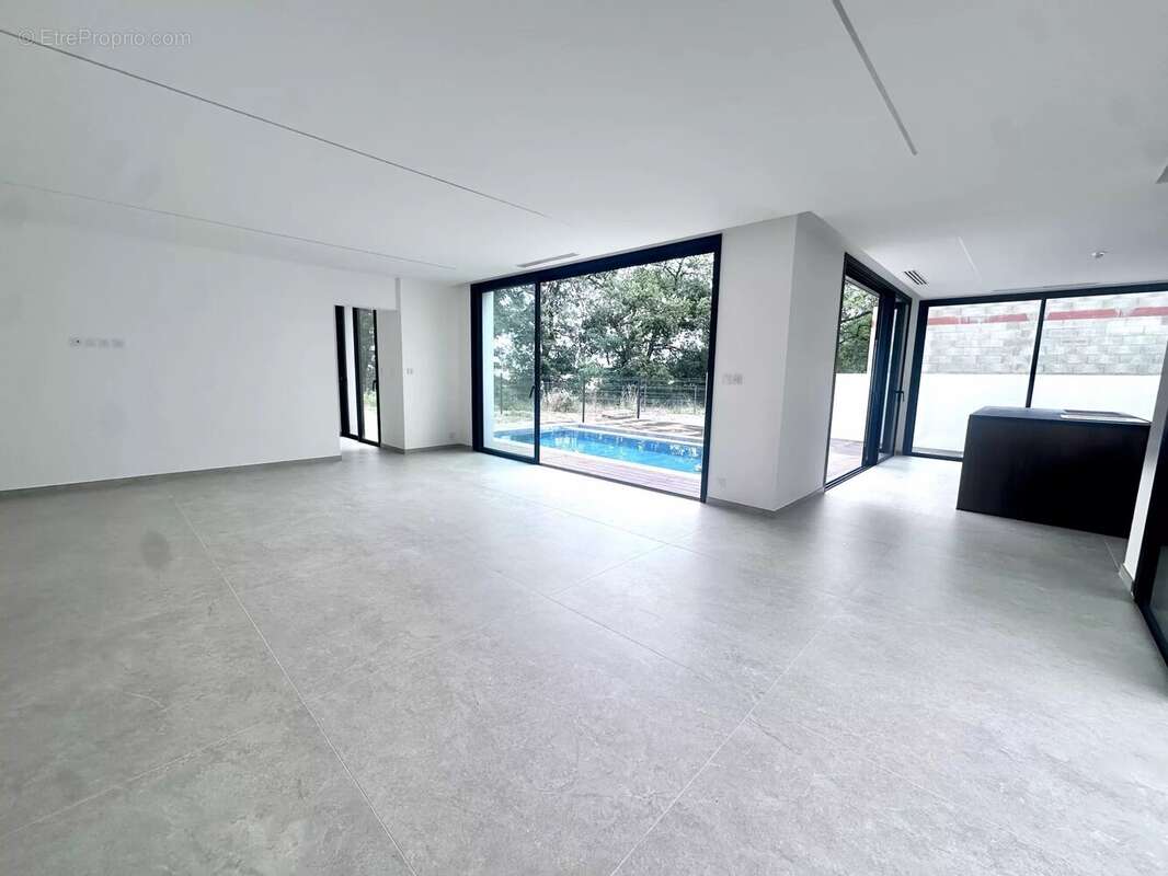 Maison à POLLESTRES