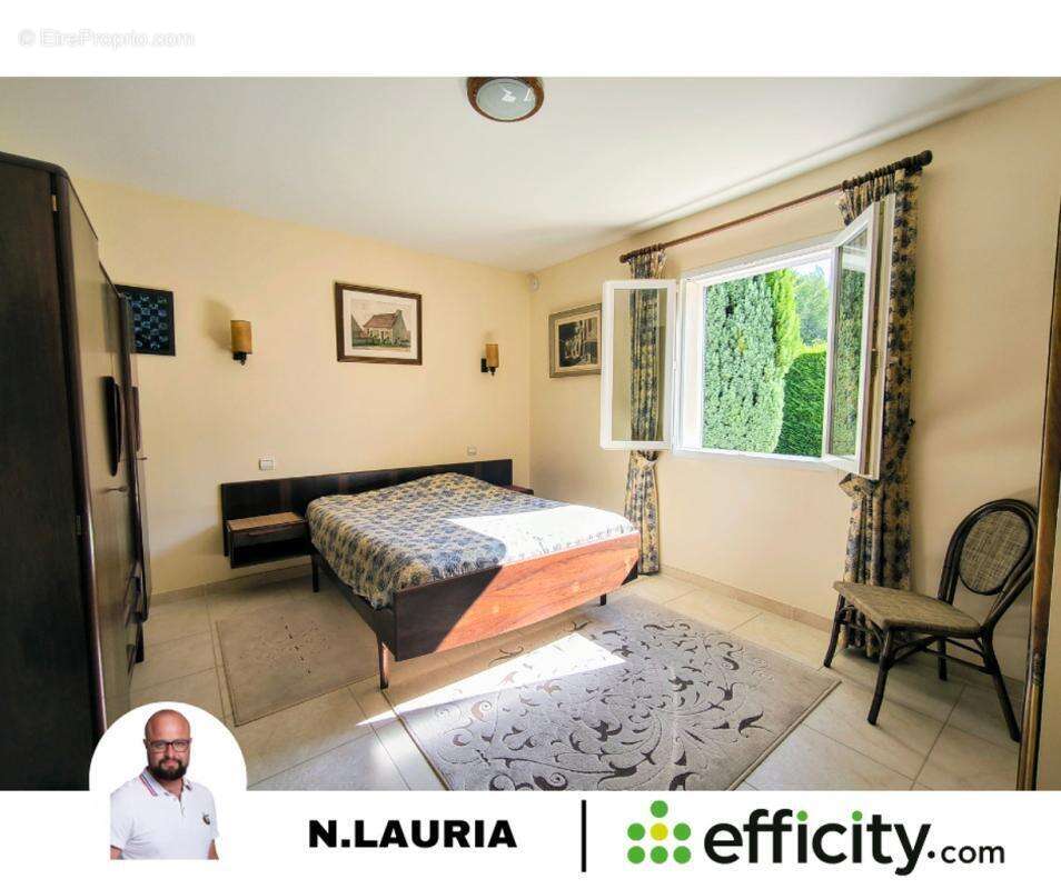 Maison à AIX-EN-PROVENCE