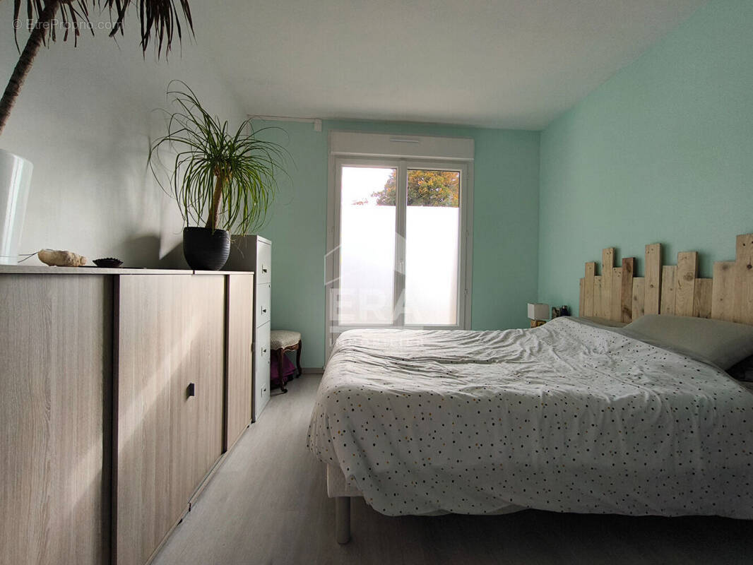 Appartement à LE MANS