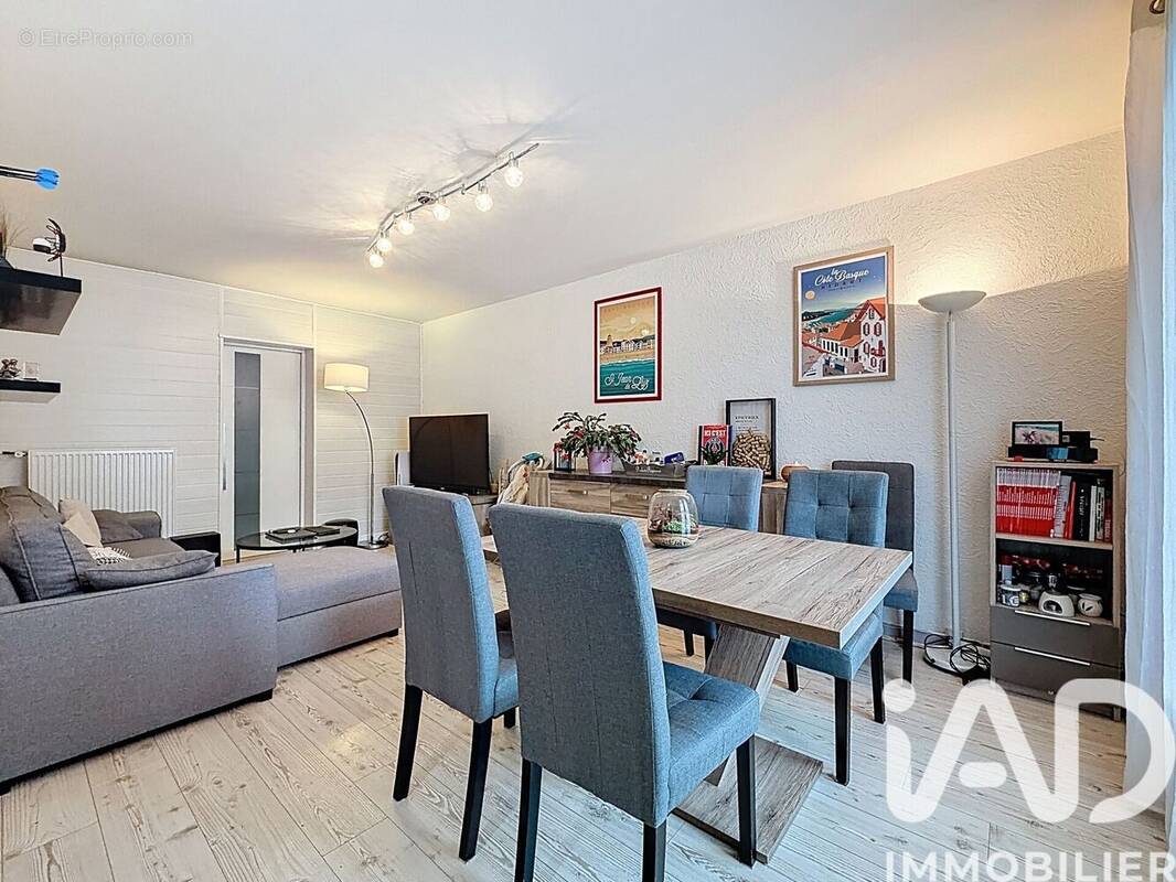 Photo 1 - Maison à ARGENTON-SUR-CREUSE