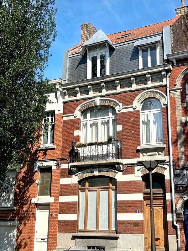 Maison à ROUBAIX