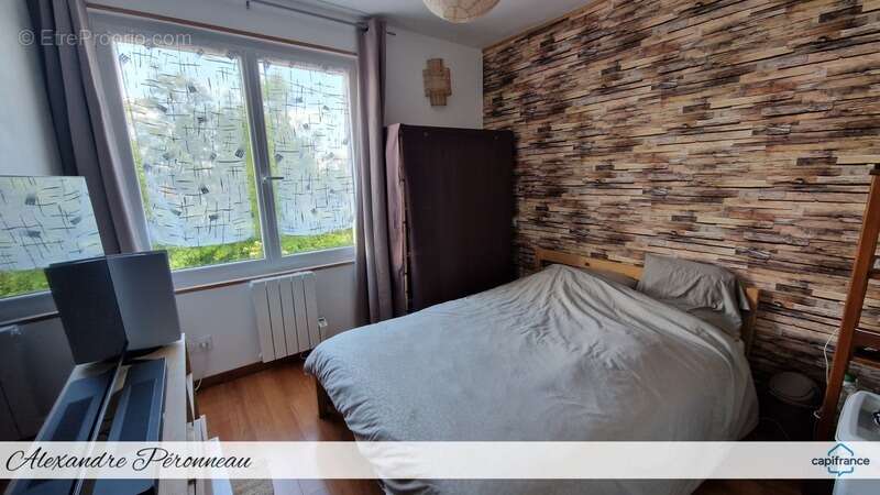 Appartement à CHATELAILLON-PLAGE