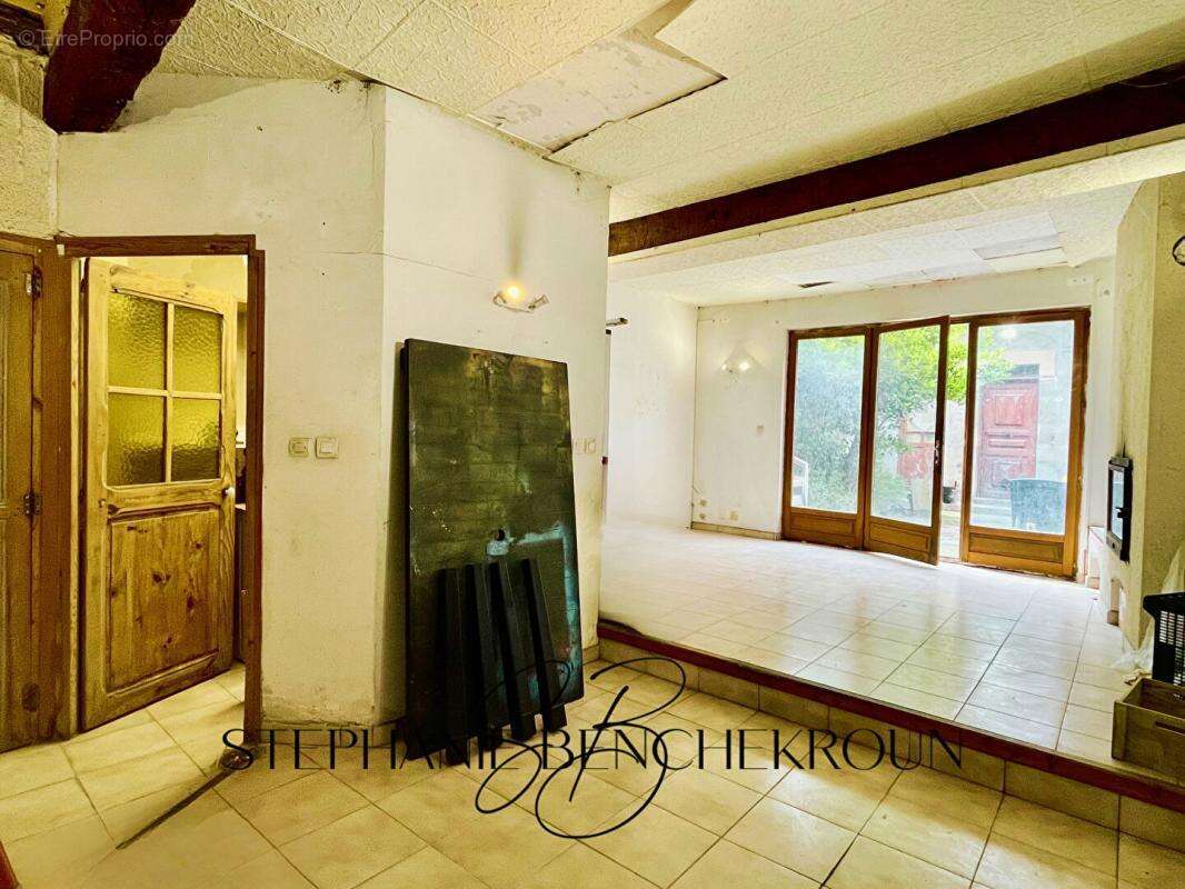 Maison à CARCASSONNE