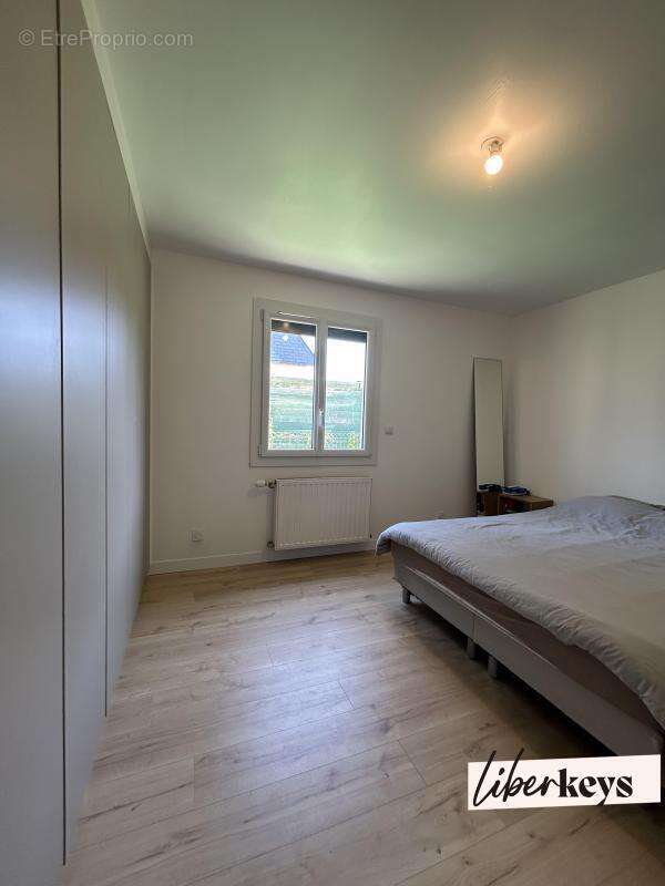 Ploemeur - proche bourg- maison t5 de plain-pied - photo 5