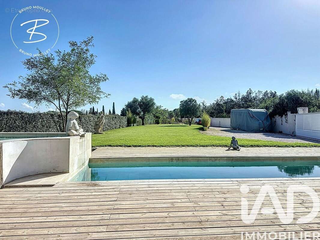 Photo 9 - Maison à HYERES