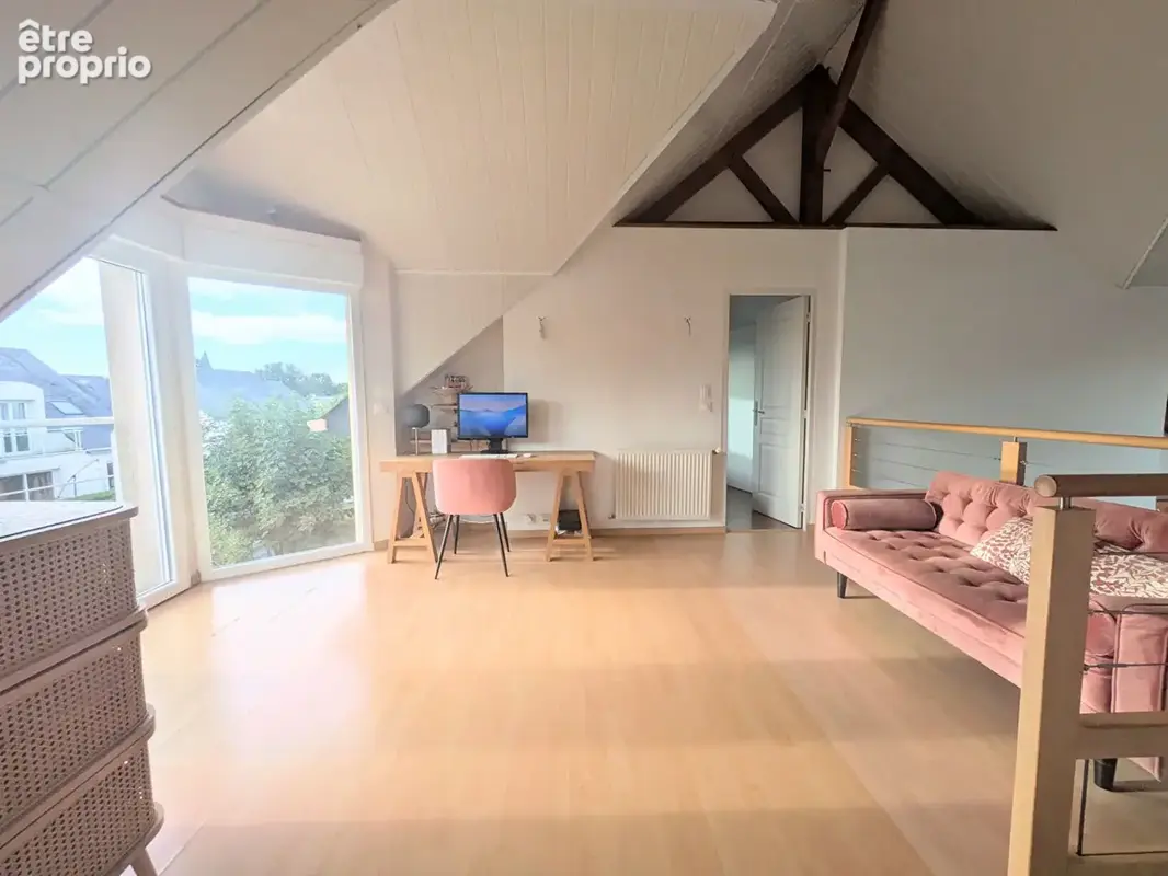 Maison La Chapelle-sur-erdre 4 chambres- 145 m² - photo 8