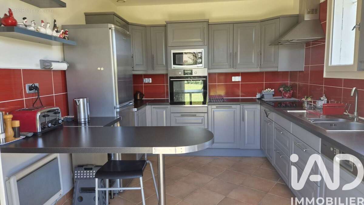 Photo 6 - Maison à COLOMBIERS