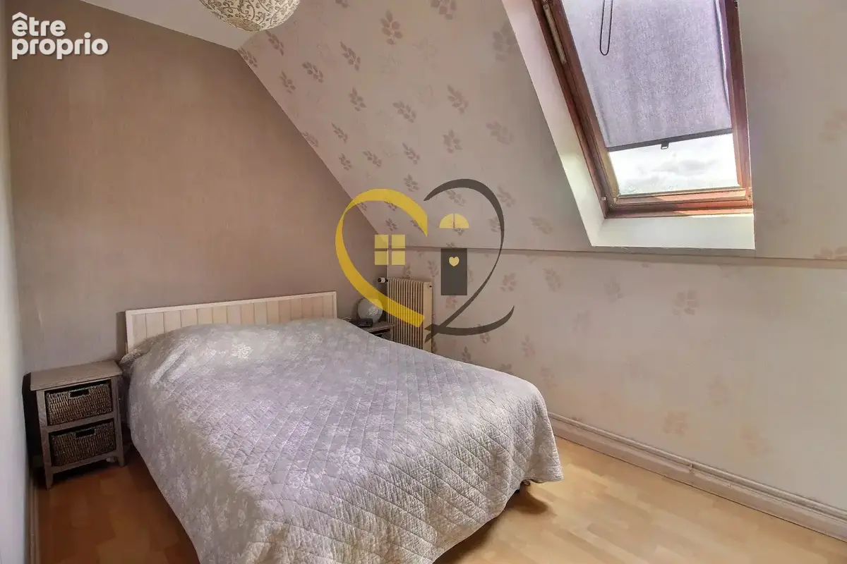 Maison Bourges 4 Chambres avec Garage - photo 9