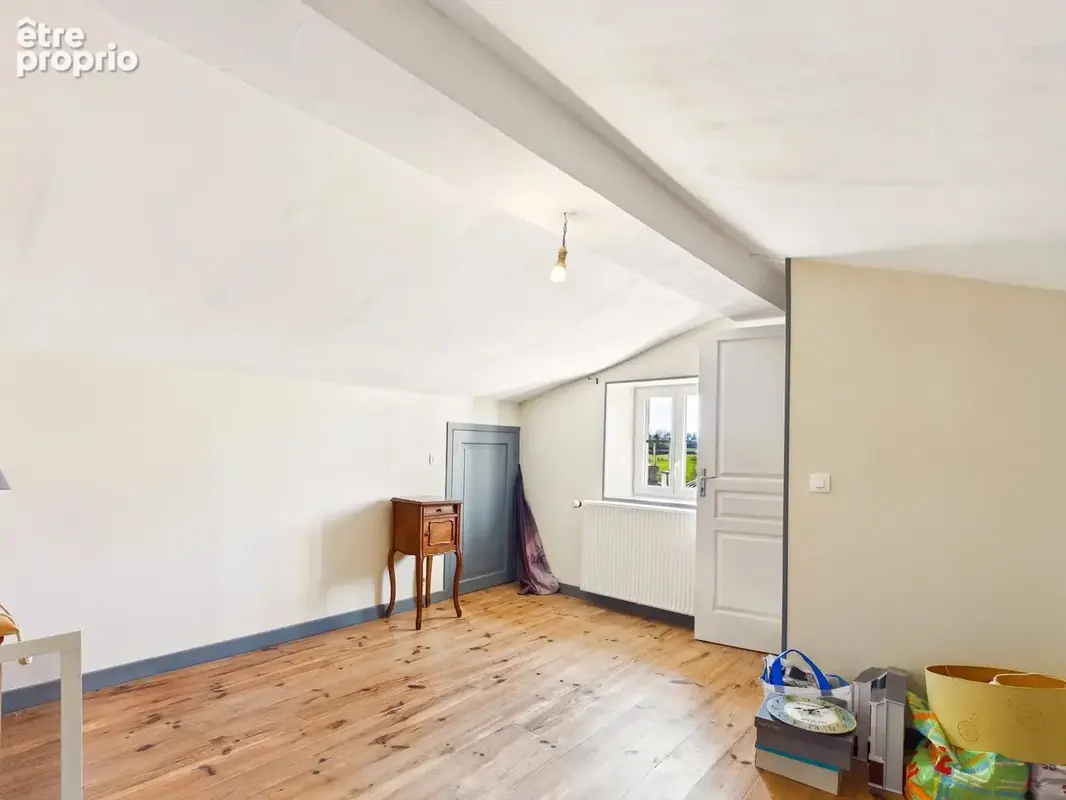 Charmante propriété en pierre avec maison d’amis et piscine – à seulement 4 km de la bastide animée d’Eymet - photo 13