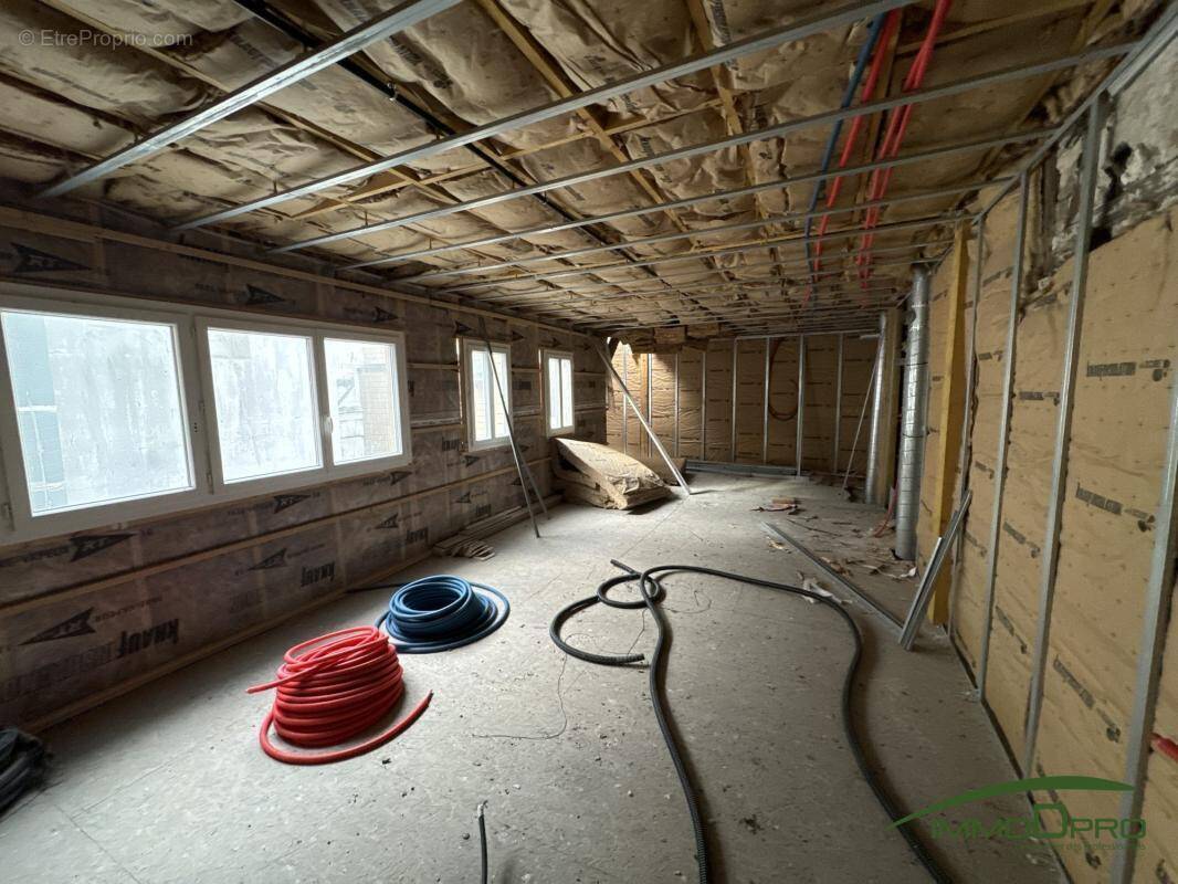 Appartement à DIEPPE