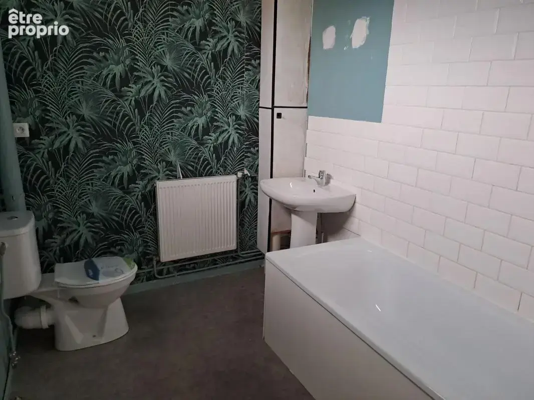 Bully les mines - t5 de 102 m² - photo 5