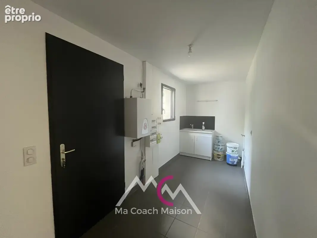 ST-ANDRE DES EAUX, Belle maison contemporaine aux portes du Golf de la Baule Escoublac - photo 14