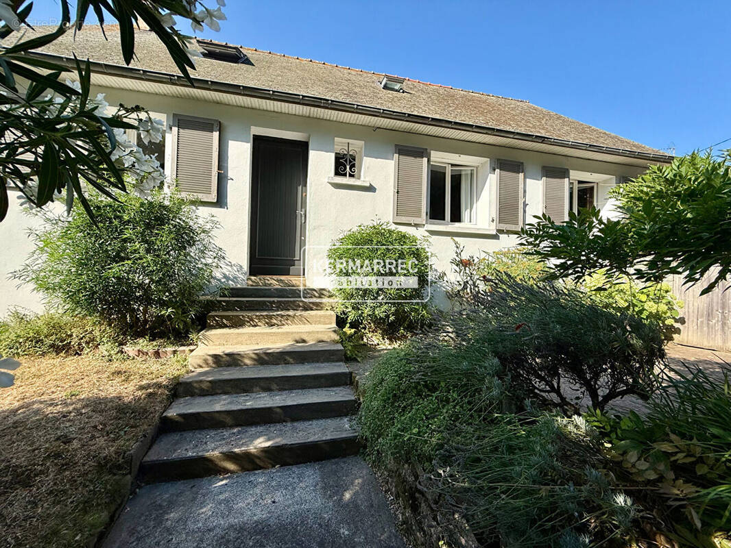 Maison 7 pièces 122 m² · à Saint-Malo · 121,5 m² · 699 800 €
