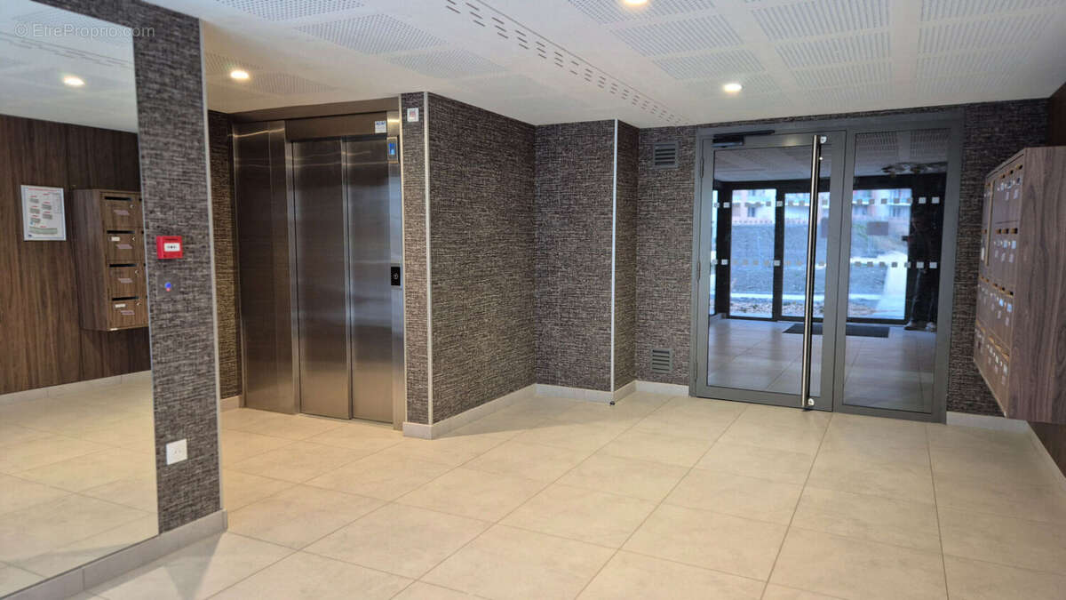 Appartement à SASSENAGE